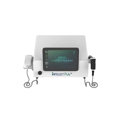 Най-добрата терапия с ударна вълна