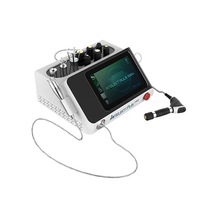 Лазерна ударно-вълнова терапия