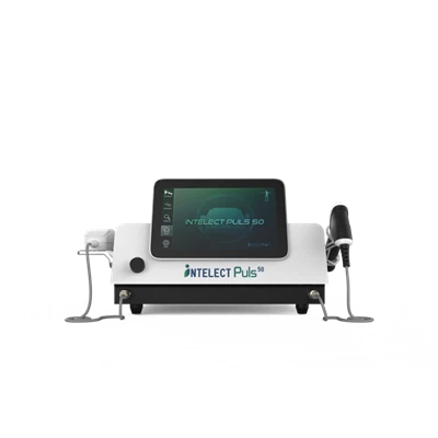 Ултразвукова ударно-вълнова терапия